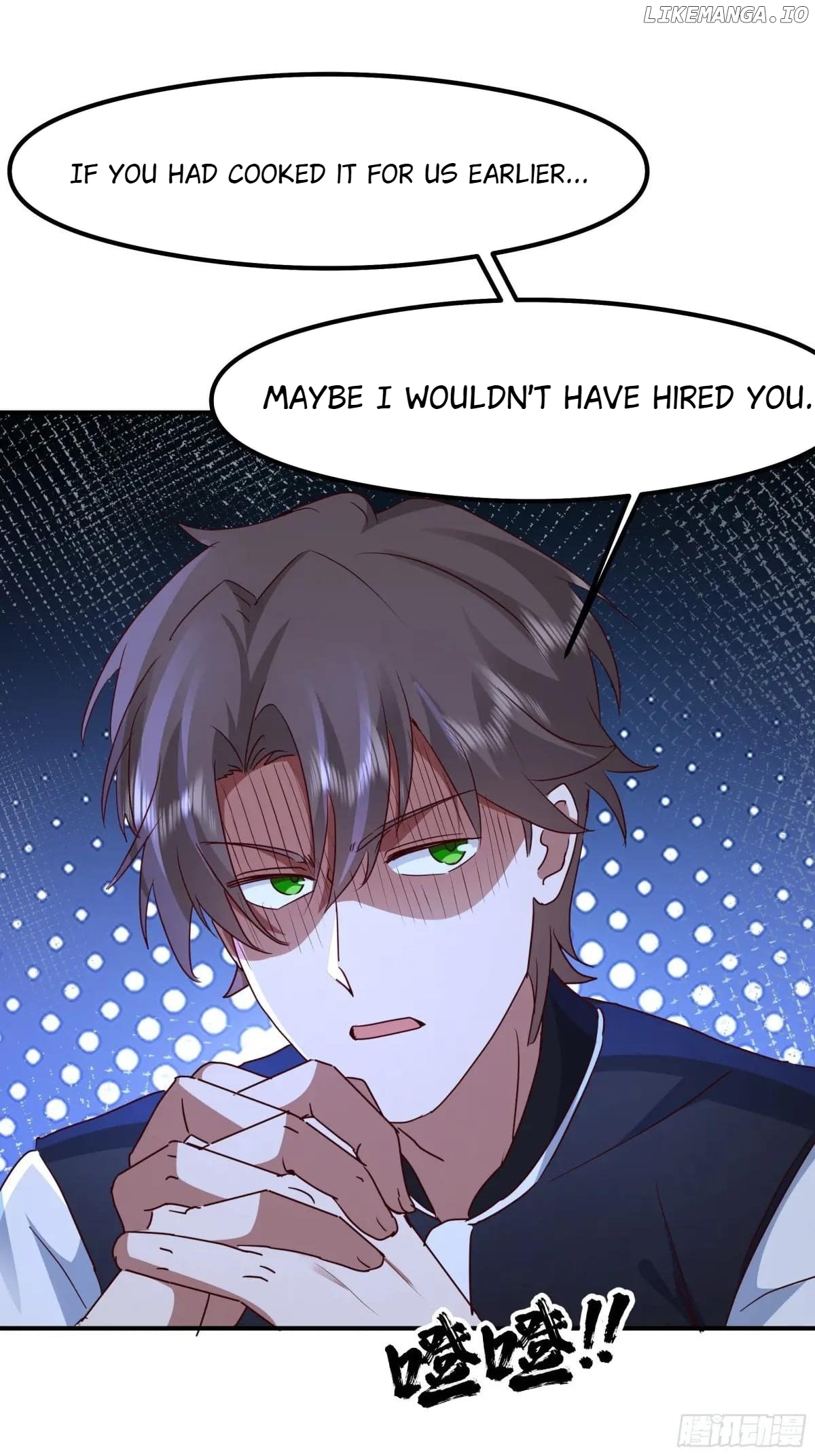 I Really Don’t Want to be Reborn Chapter 431 - page 48